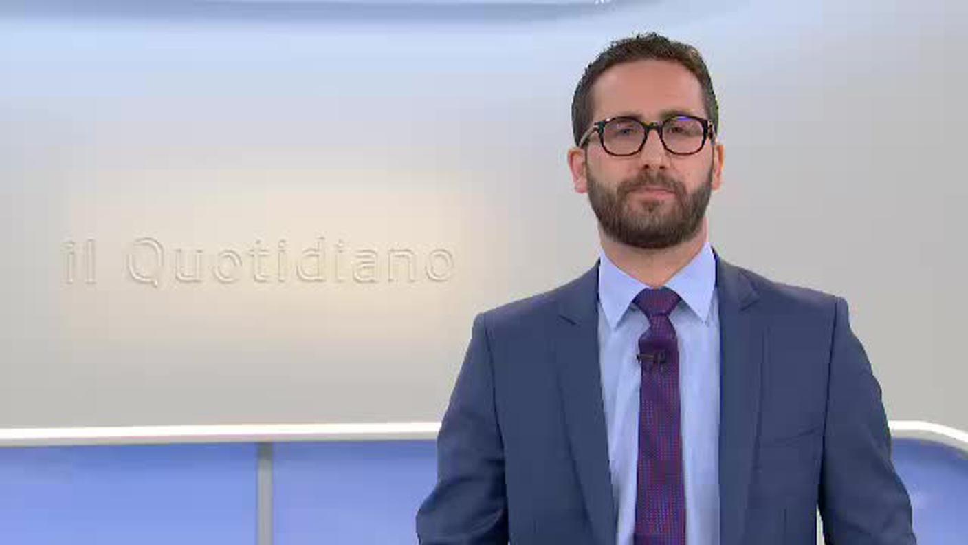  IL QUOTIDIANO  [La1] 2016-07-15 19:30:00