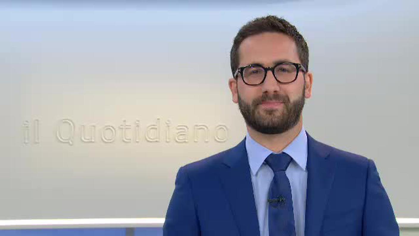  IL QUOTIDIANO  [La1] 2016-07-17 19:35:00