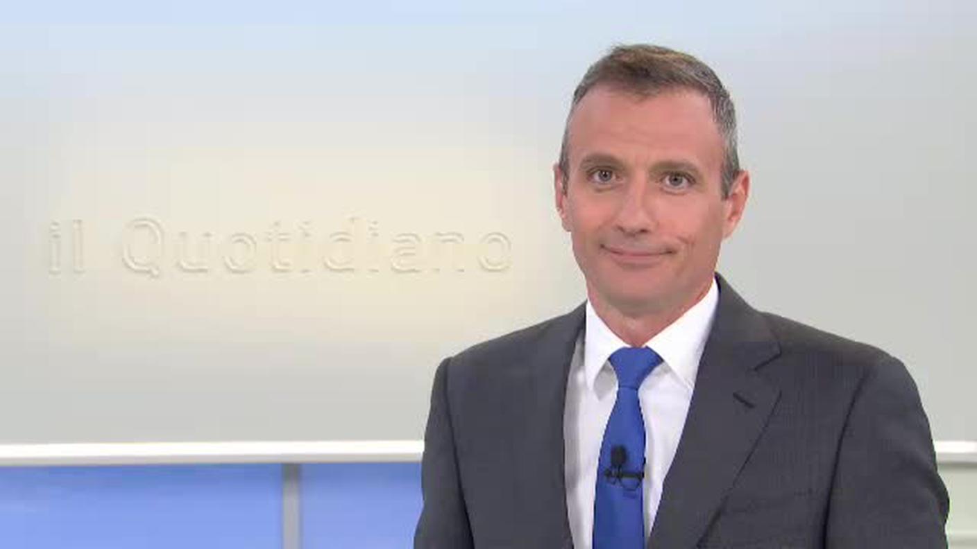 IL QUOTIDIANO  [La1] 2016-07-19 19:30:00