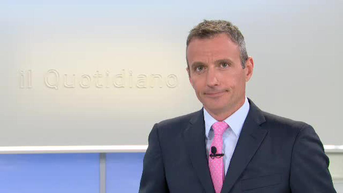  IL QUOTIDIANO  [La1] 2016-07-20 19:30:00