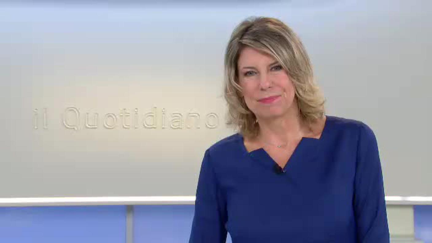  IL QUOTIDIANO  [La1] 2016-07-27 19:32:50