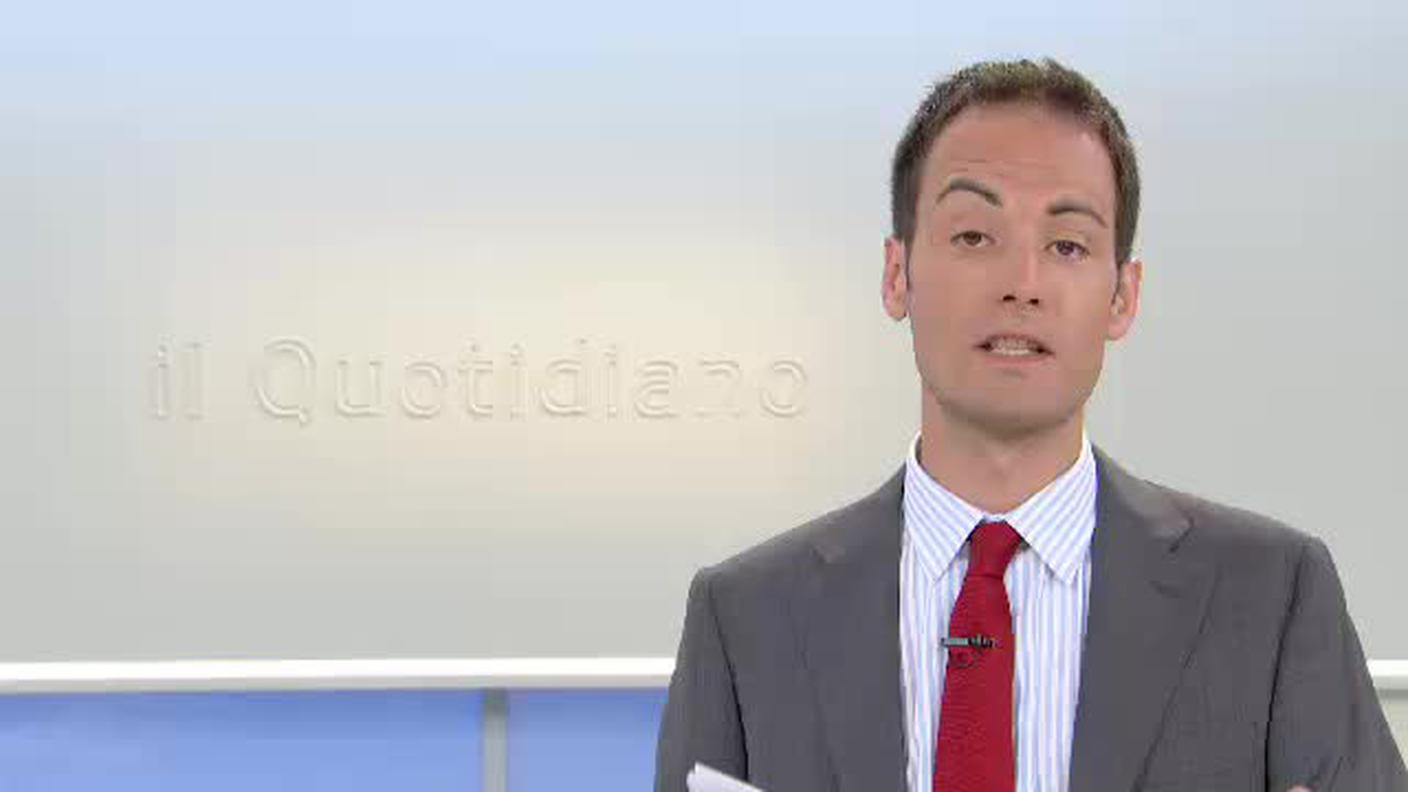  IL QUOTIDIANO  [La1] 2016-07-30 19:30:00