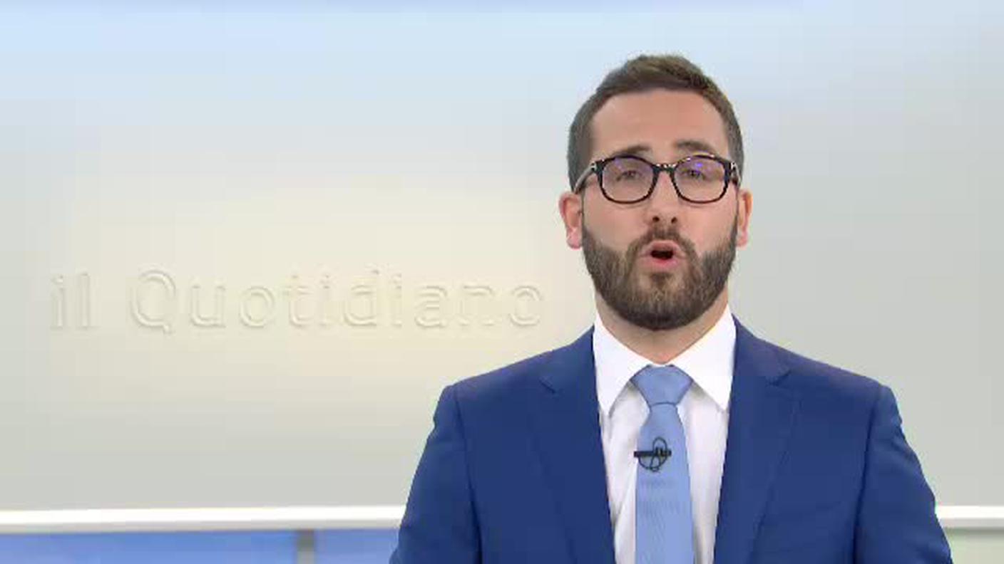  IL QUOTIDIANO  [La1] 2016-08-07 19:35:00