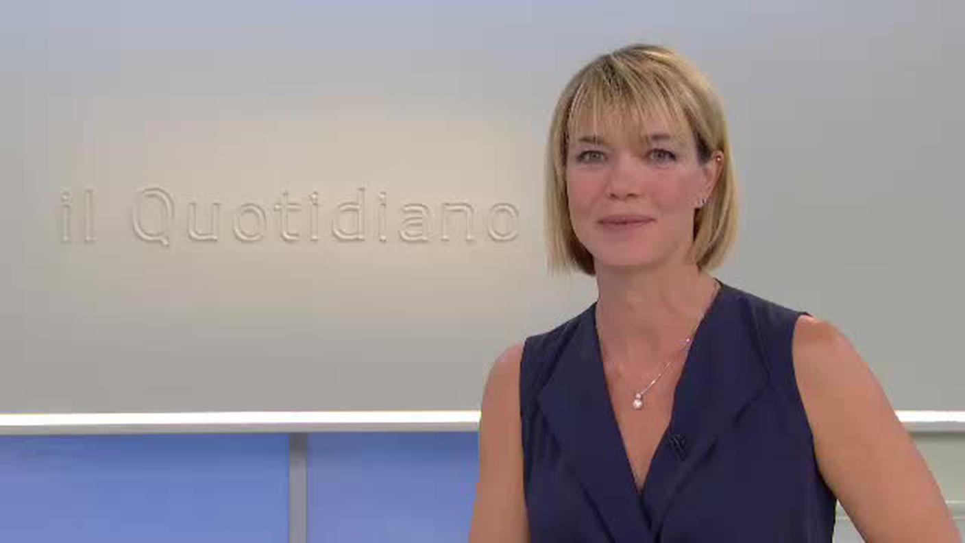  IL QUOTIDIANO  [La1] 2016-08-10 19:30:00