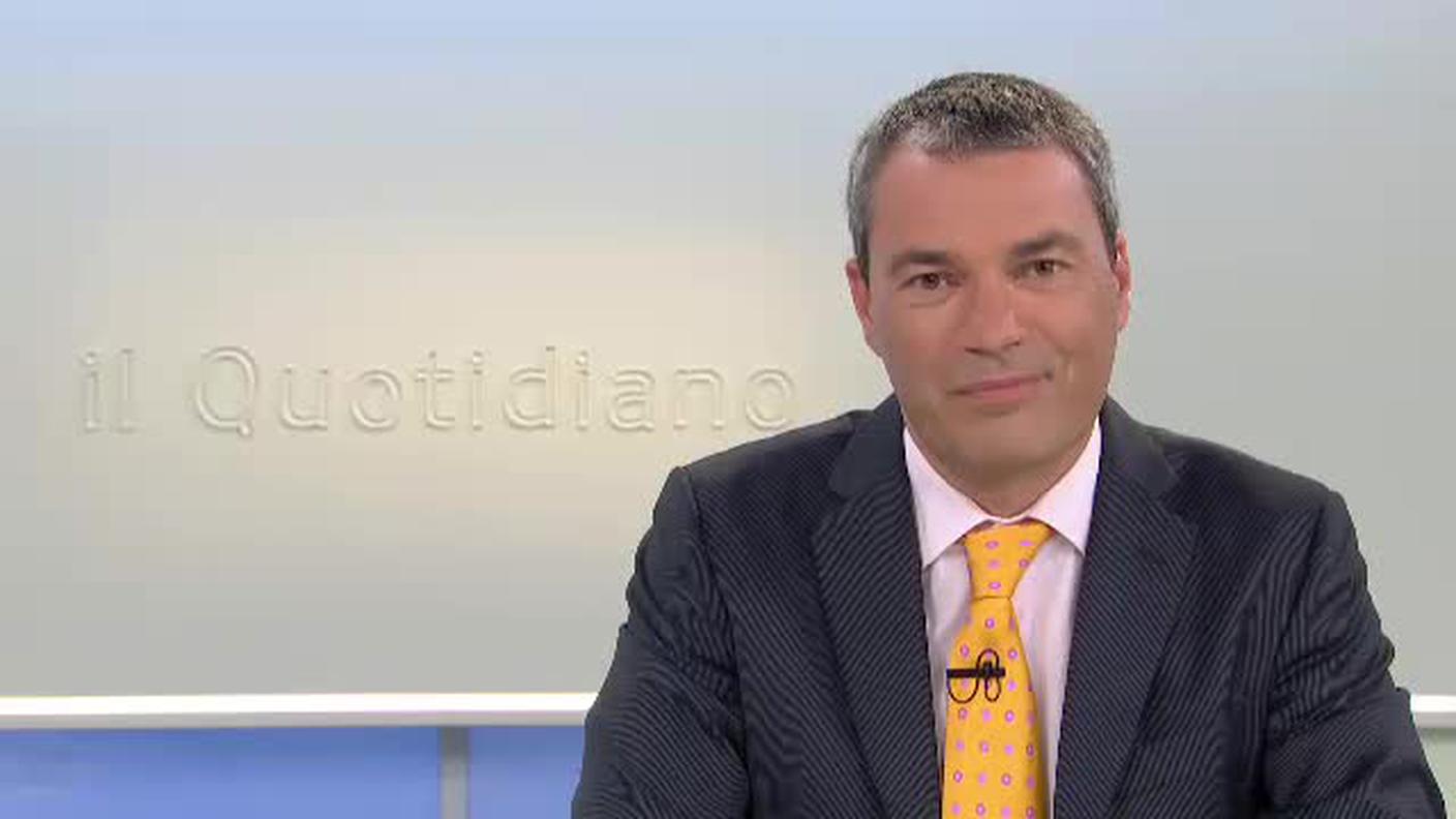 IL QUOTIDIANO  [La1] 2016-08-16 19:30:00