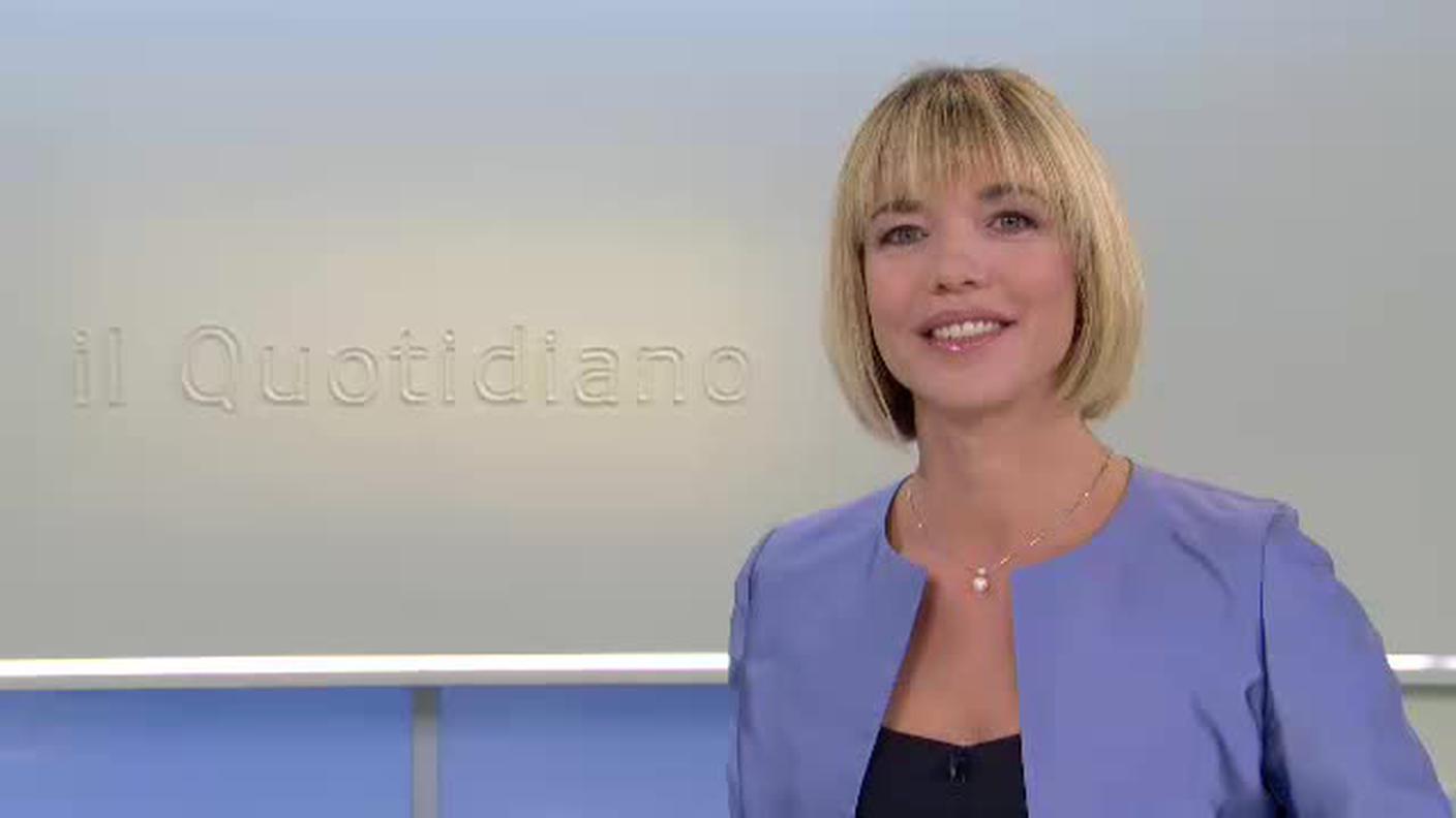  IL QUOTIDIANO  [La1] 2016-08-18 19:30:00