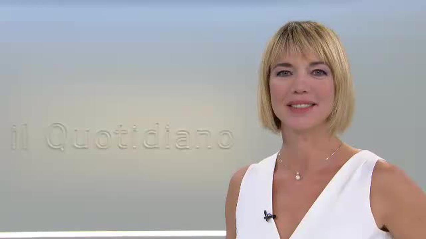  IL QUOTIDIANO  [La1] 2016-08-21 19:34:11