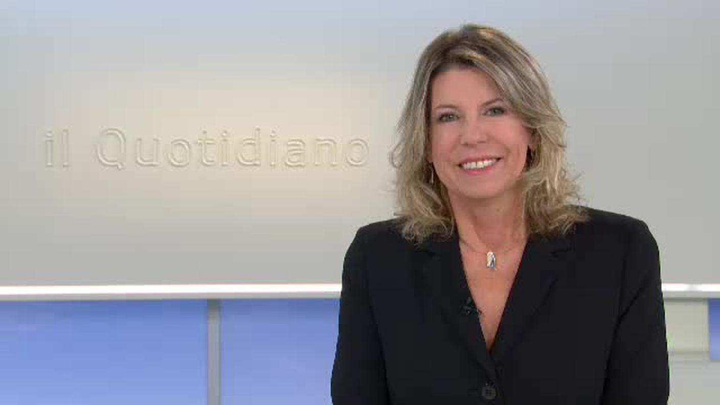  IL QUOTIDIANO  [La1] 2016-08-22 19:30:00