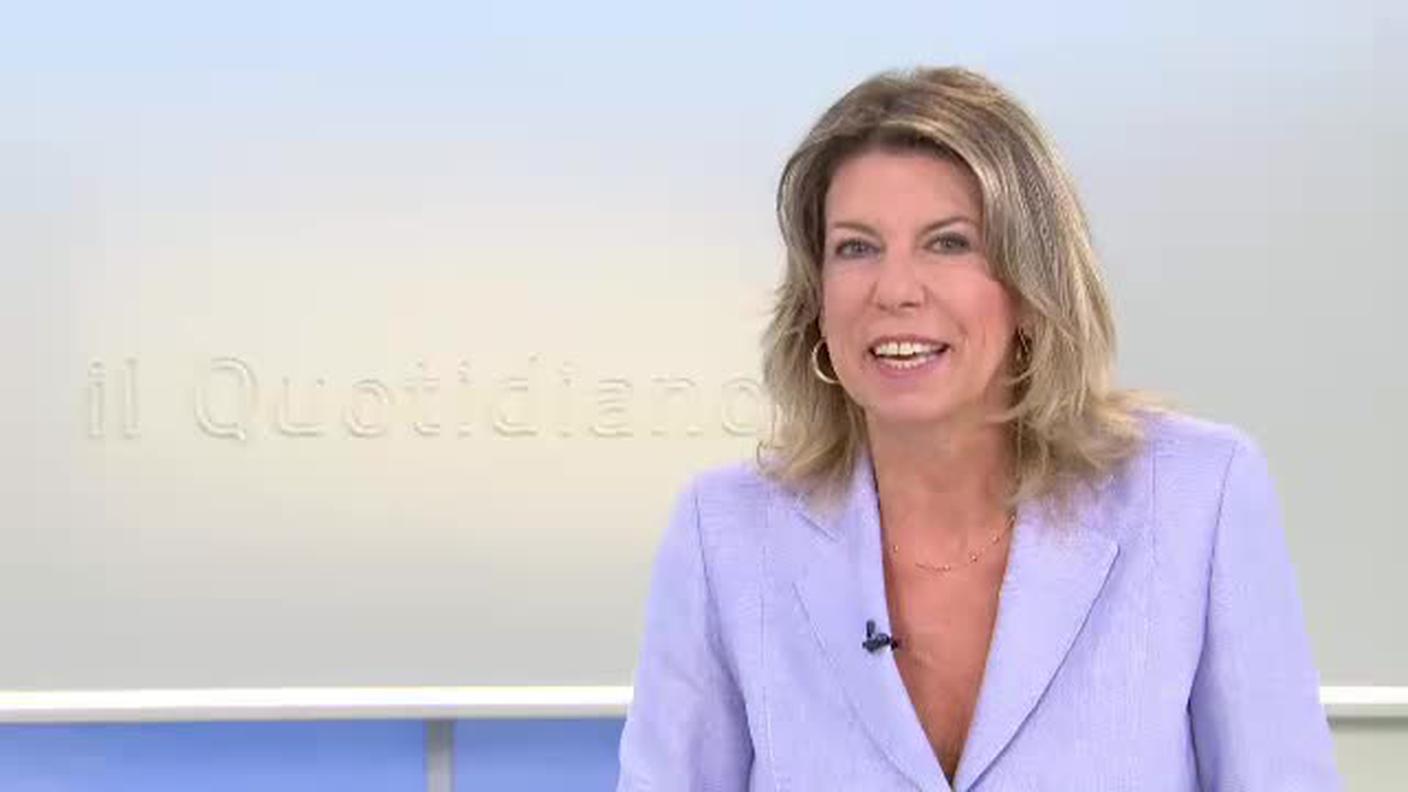  IL QUOTIDIANO  [La1] 2016-08-23 19:30:00