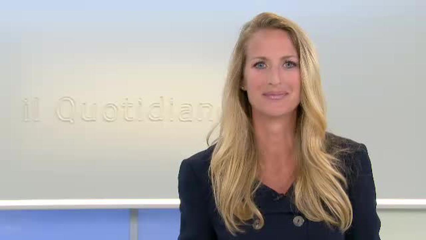  IL QUOTIDIANO  [La1] 2016-08-27 19:30:00