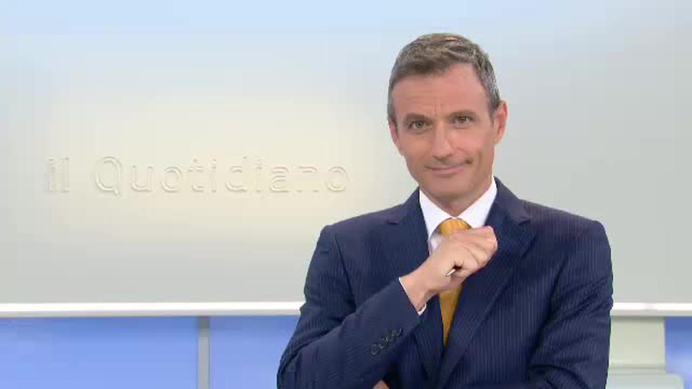 IL QUOTIDIANO  [La1] 2016-08-29 19:00:11