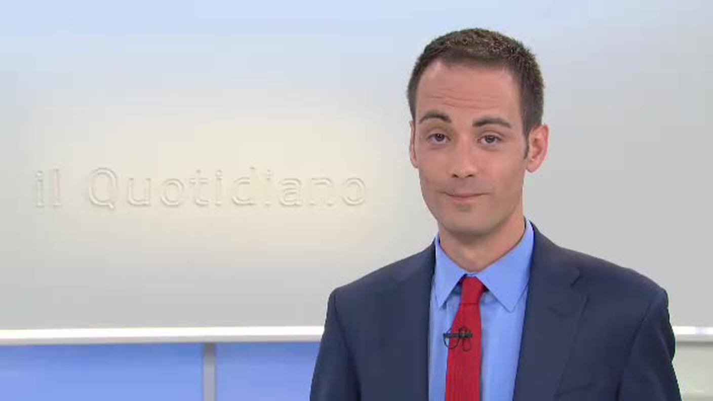  IL QUOTIDIANO  [La1] 2016-09-04 19:00:11