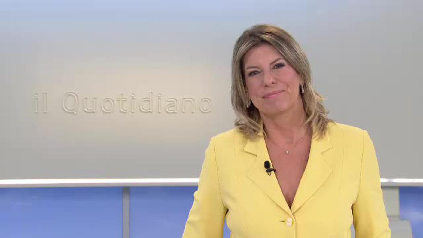  IL QUOTIDIANO  [La1] 2016-09-07 19:00:11