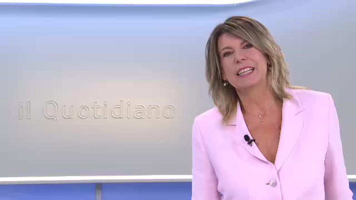  IL QUOTIDIANO  [La1] 2016-09-08 19:00:11