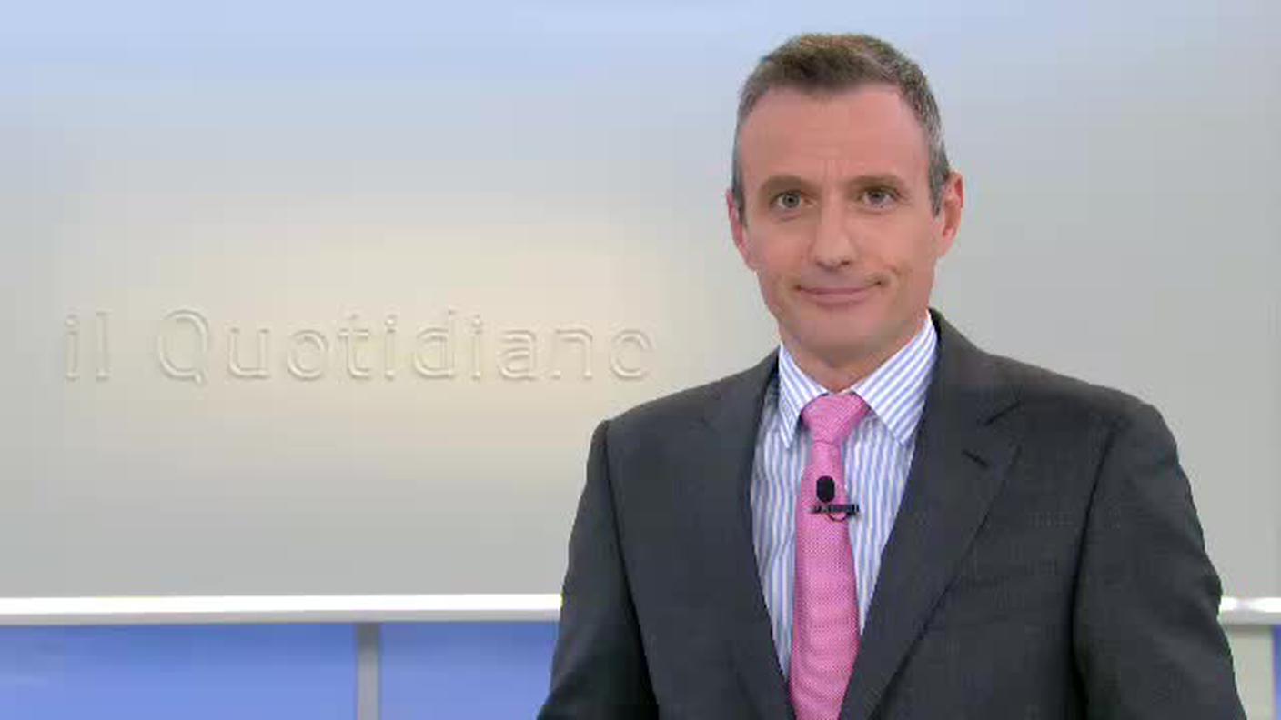  IL QUOTIDIANO  [La1] 2016-11-09 19:00:11