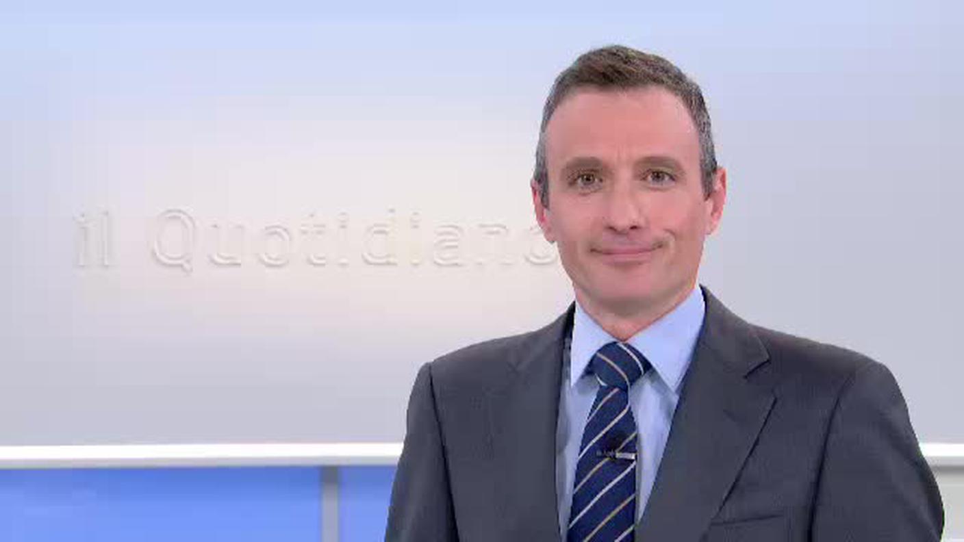  IL QUOTIDIANO  [La1] 2016-11-21 19:00:11