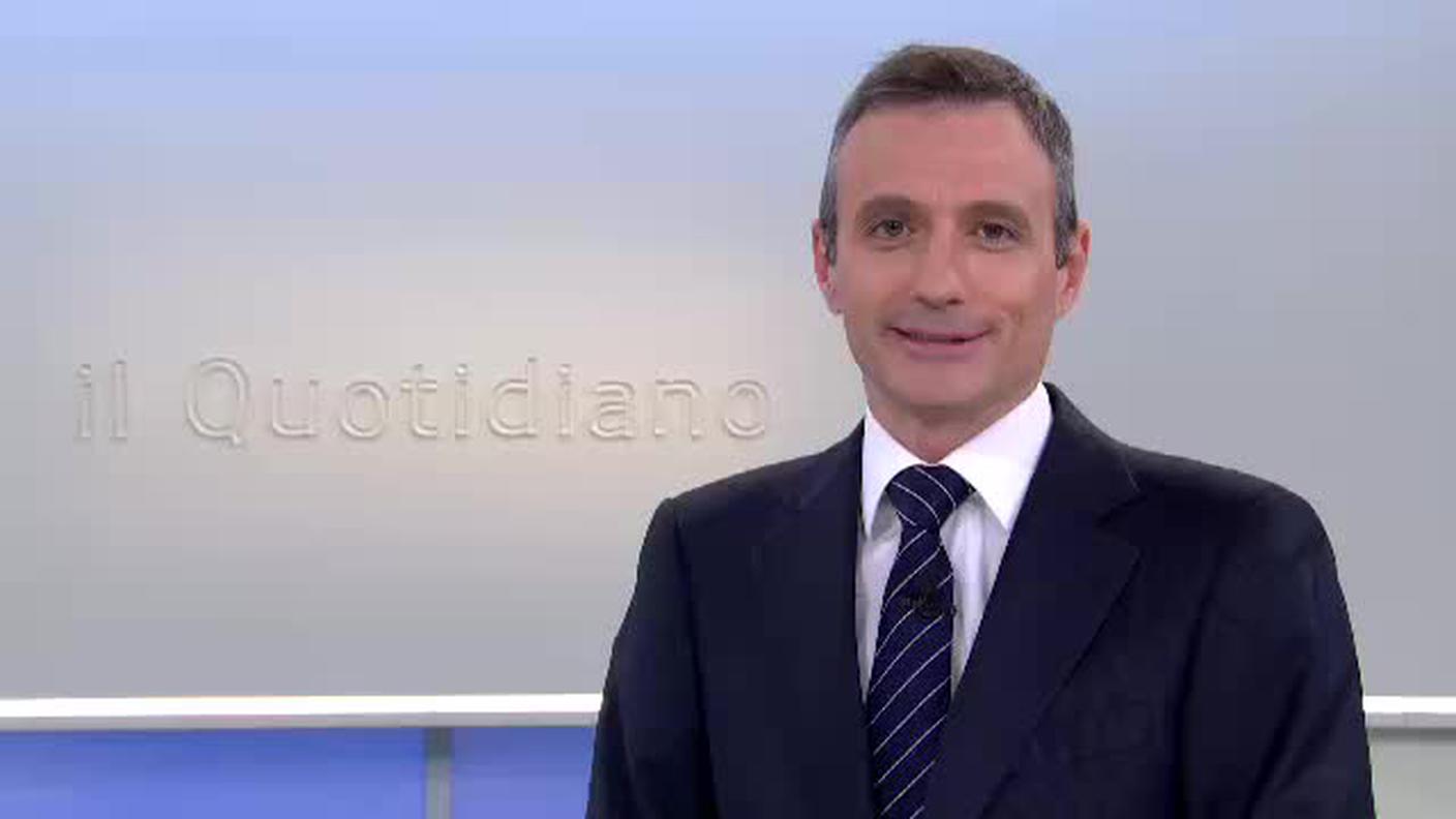  IL QUOTIDIANO  [La1] 2016-11-22 19:00:11