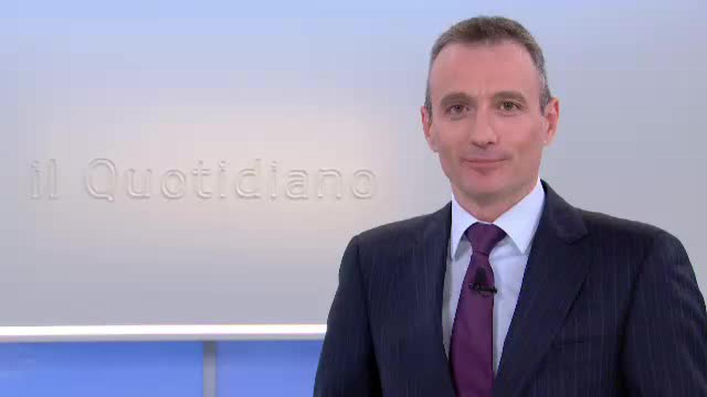  IL QUOTIDIANO LU-VE  [La1] 2017-01-03 19:00:11