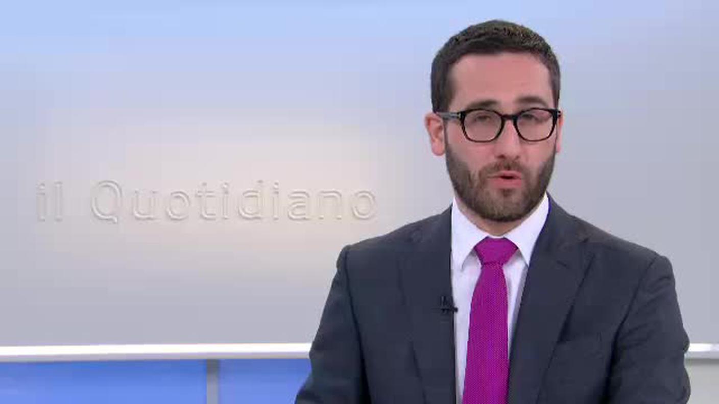  IL QUOTIDIANO SA  [La1] 2017-01-07 19:00:11