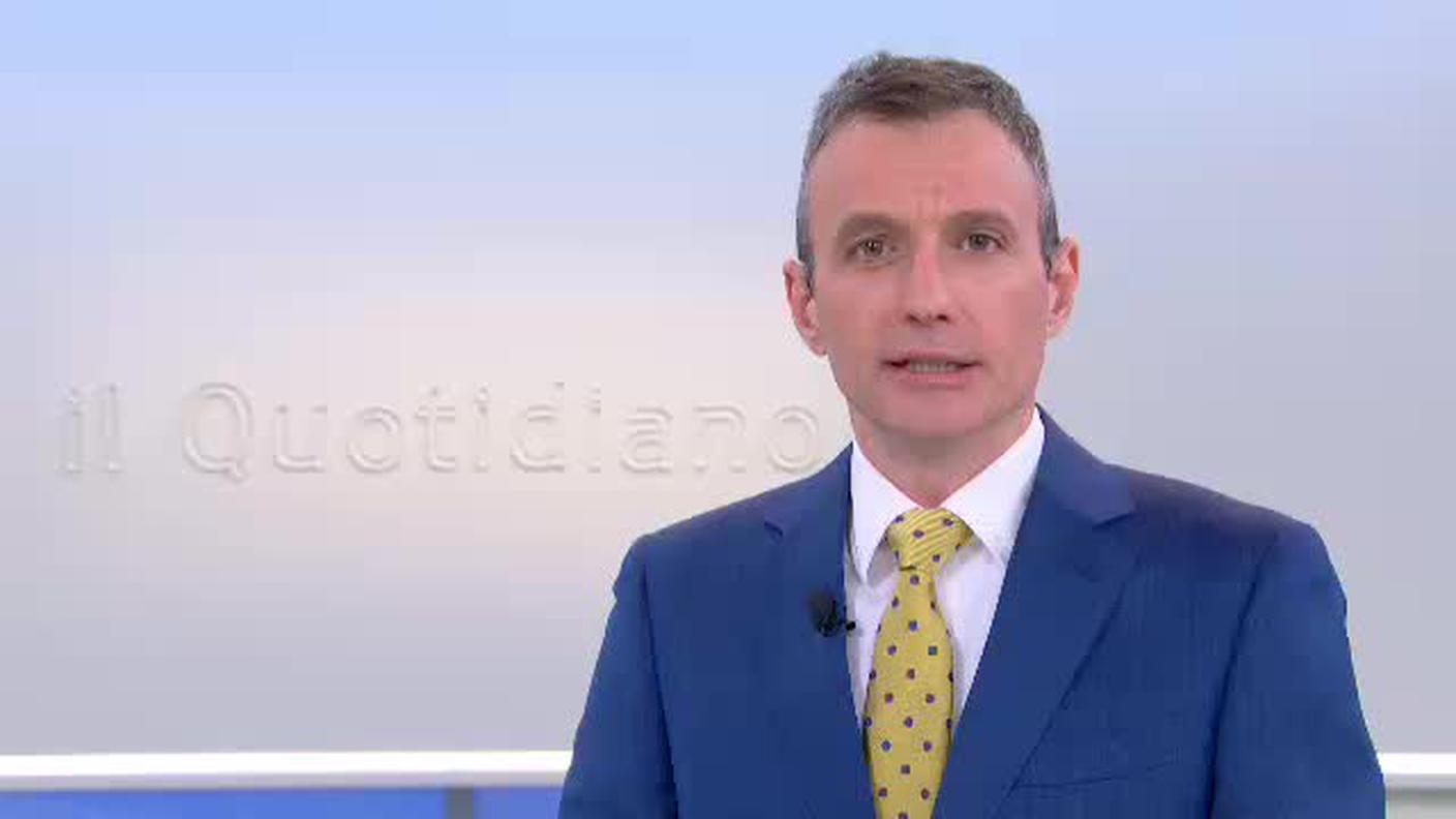  IL QUOTIDIANO LU-VE  [La1] 2017-01-19 19:00:11