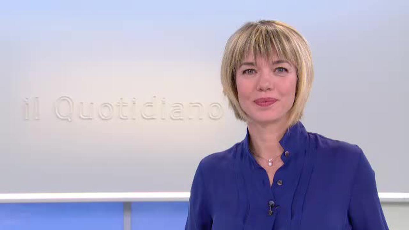  IL QUOTIDIANO SA  [La1] 2017-01-21 19:00:11