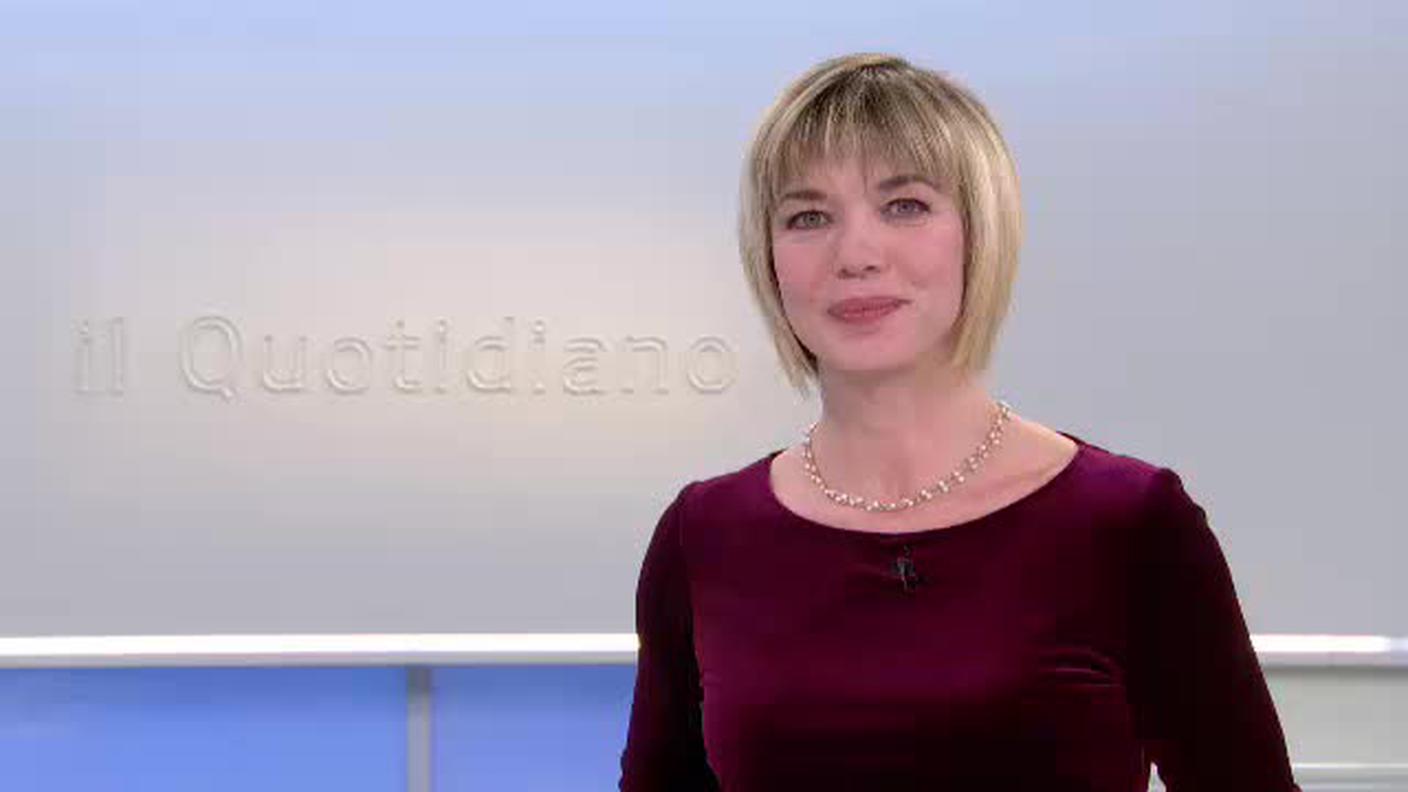  IL QUOTIDIANO DO  [La1] 2017-01-22 19:00:11