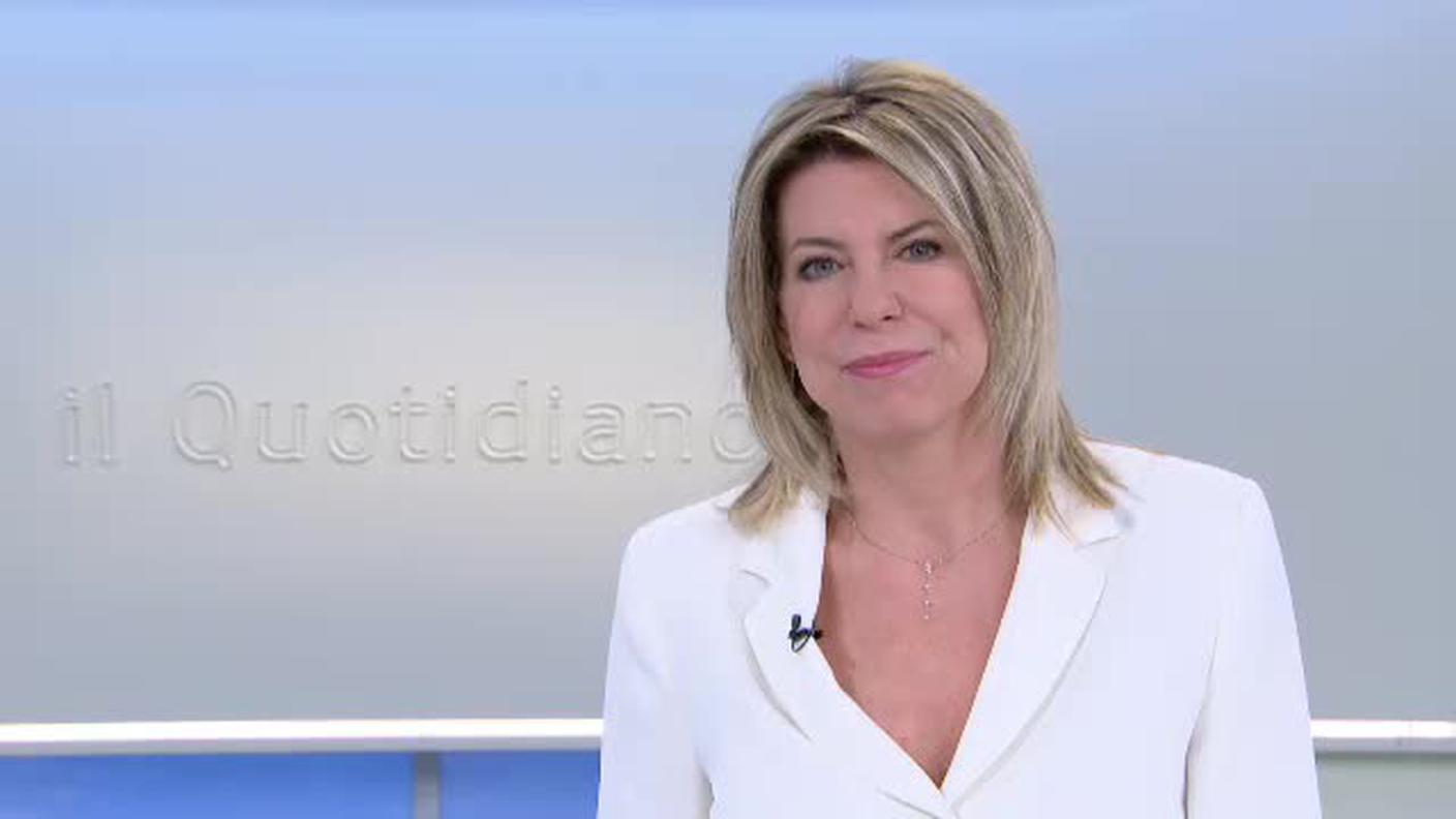  IL QUOTIDIANO LU-VE  [La1] 2017-01-25 19:00:11