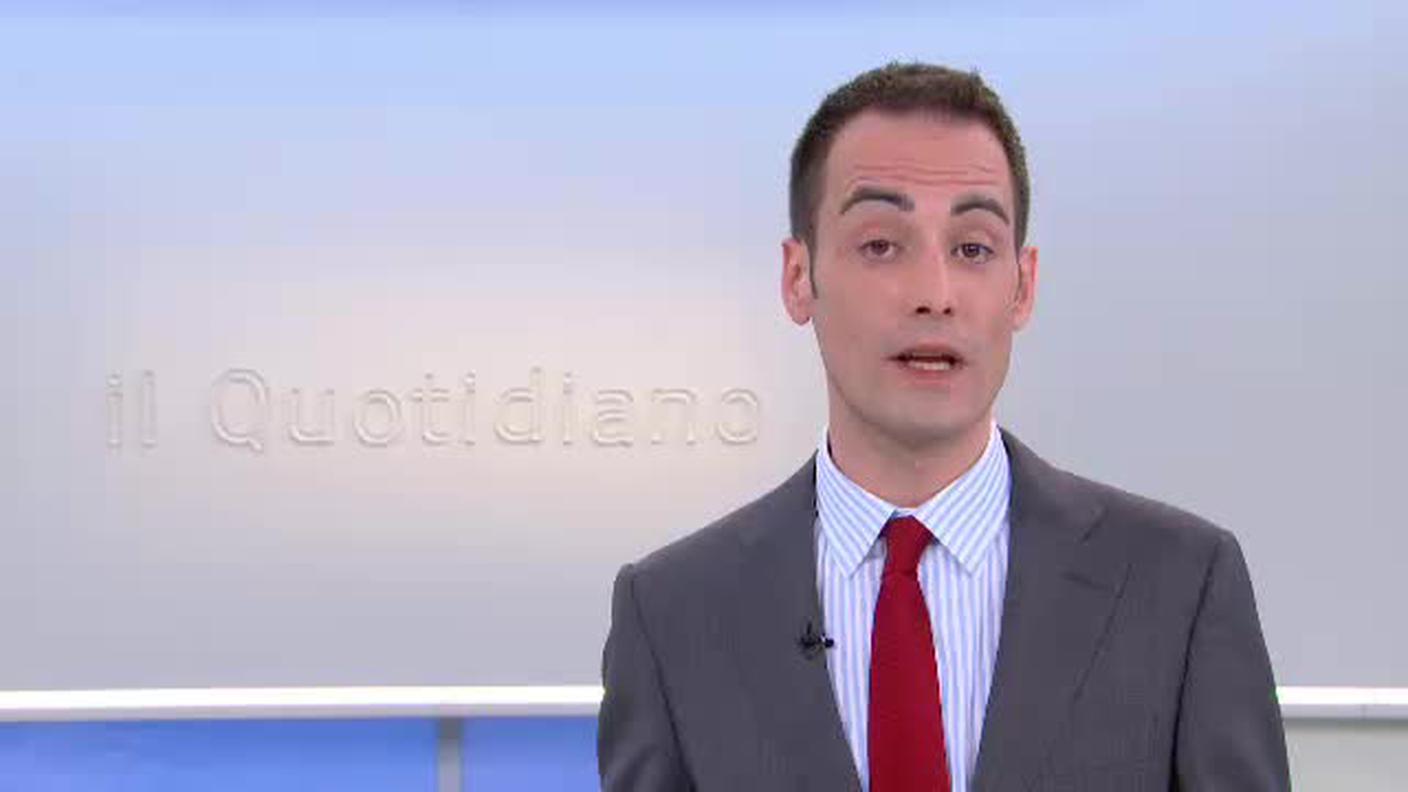  IL QUOTIDIANO SA  [La1] 2017-01-28 19:00:11