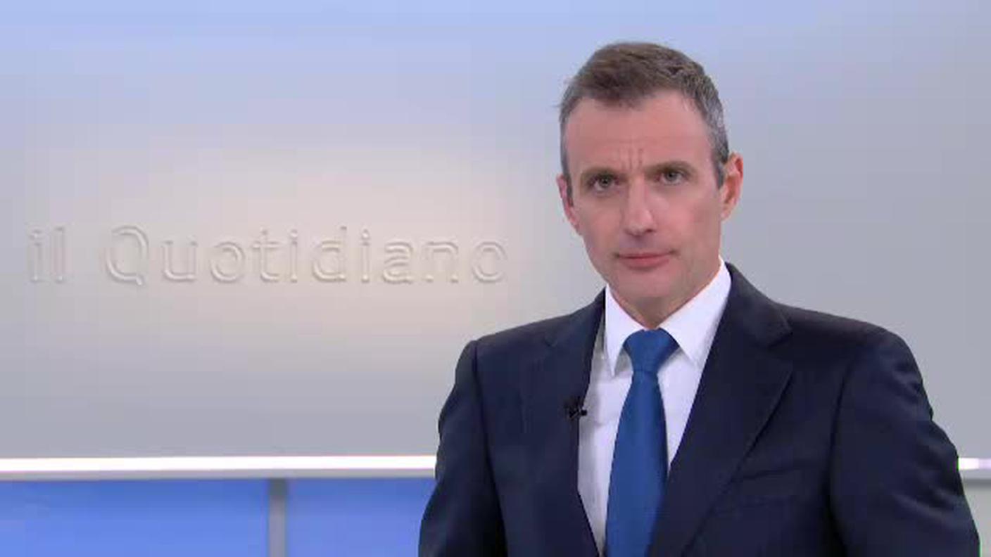  IL QUOTIDIANO LU-VE  [La1] 2017-02-01 19:00:00