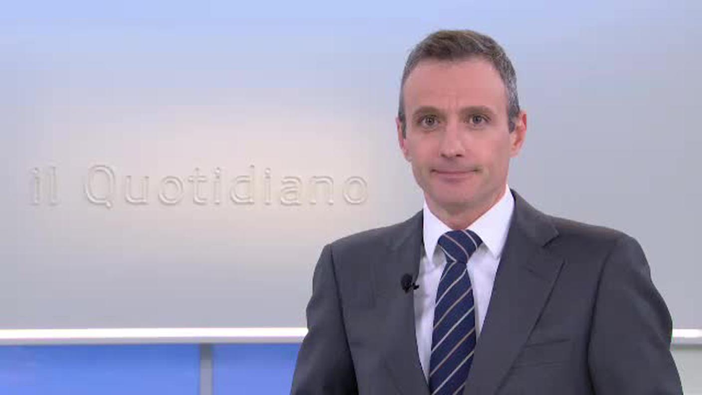  IL QUOTIDIANO LU-VE  [La1] 2017-02-02 19:00:00