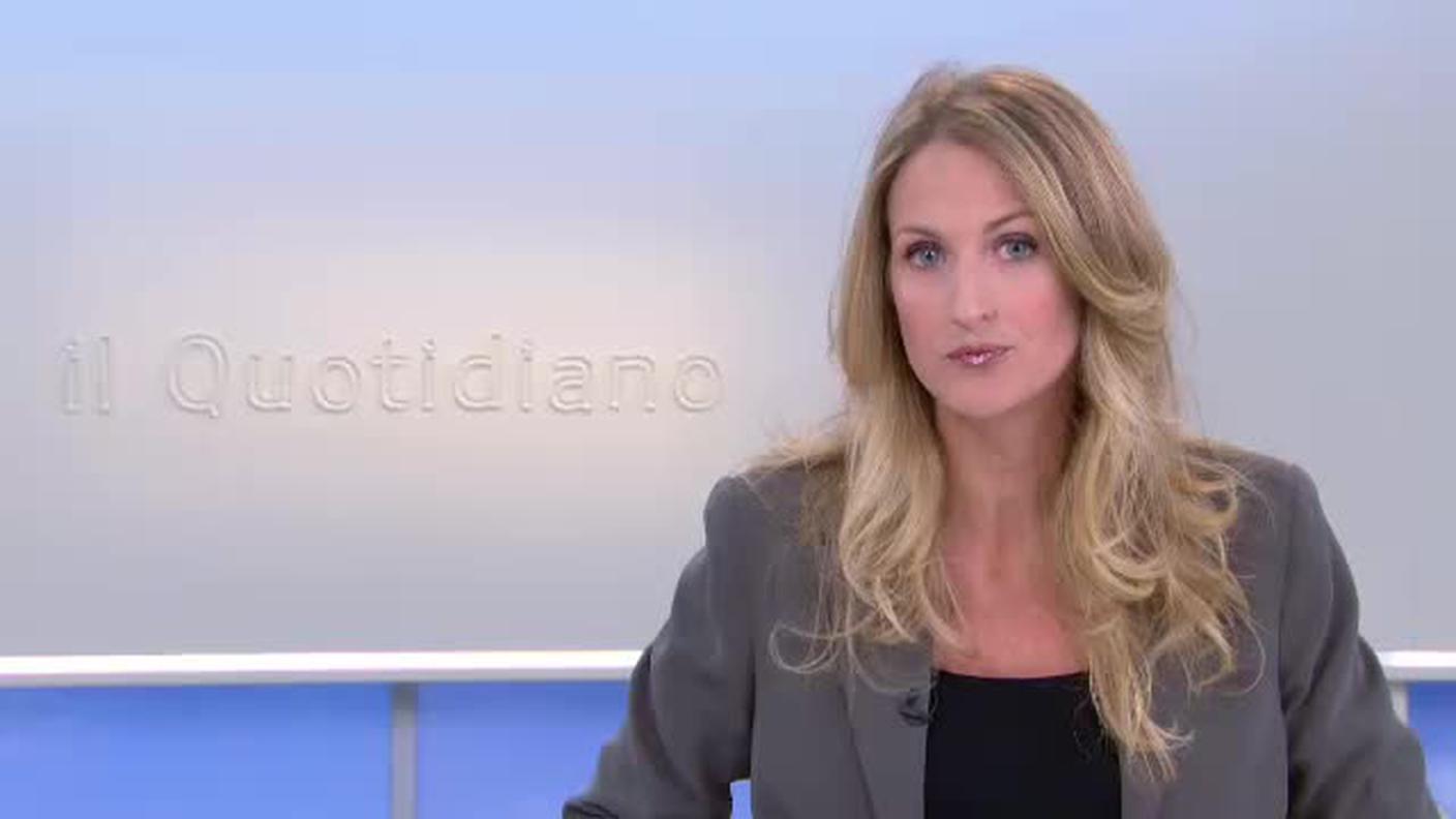  IL QUOTIDIANO SA  [La1] 2017-02-04 19:00:11