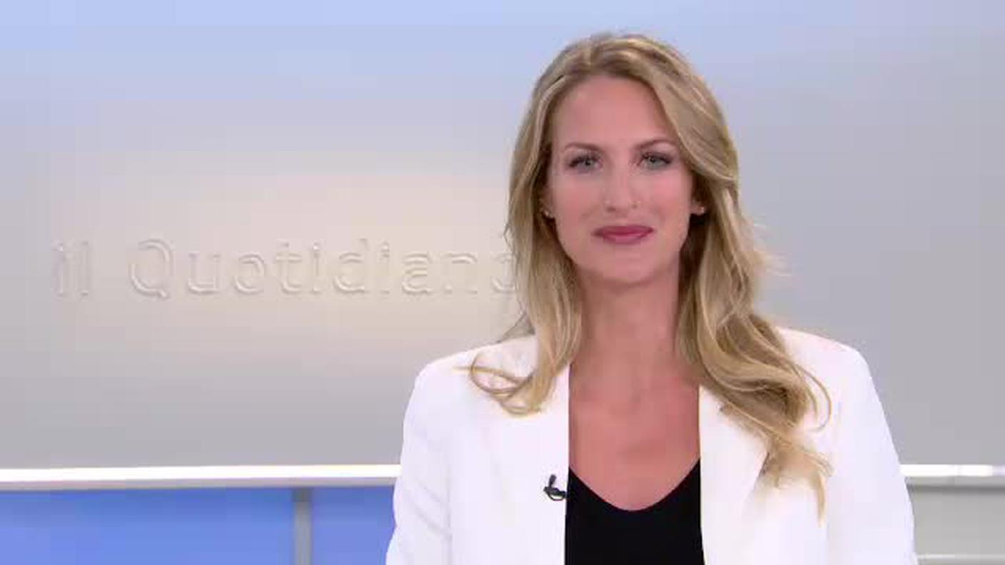  IL QUOTIDIANO DO  [La1] 2017-02-05 19:00:00