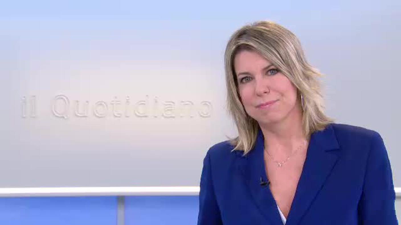  IL QUOTIDIANO LU-VE  [La1] 2017-02-06 19:00:00