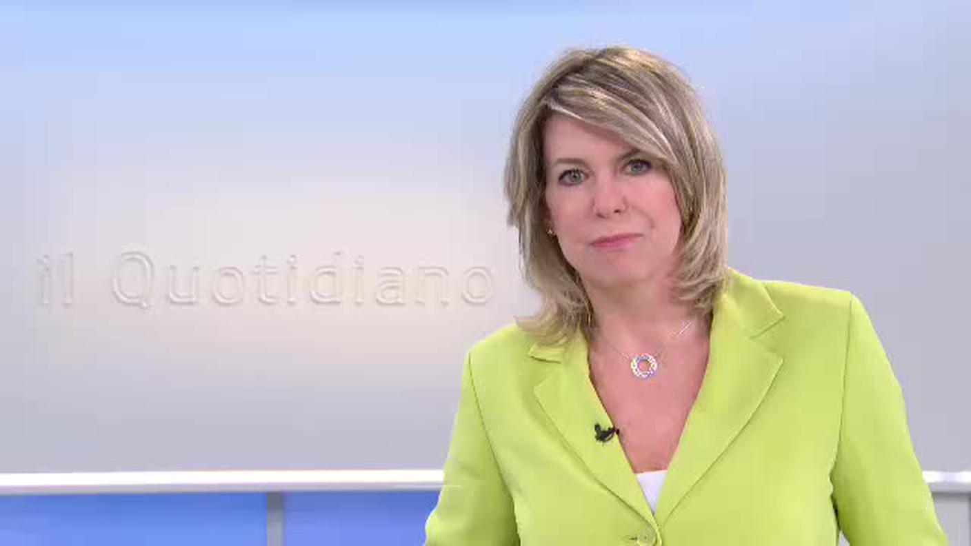  IL QUOTIDIANO LU-VE  [La1] 2017-02-07 19:00:00