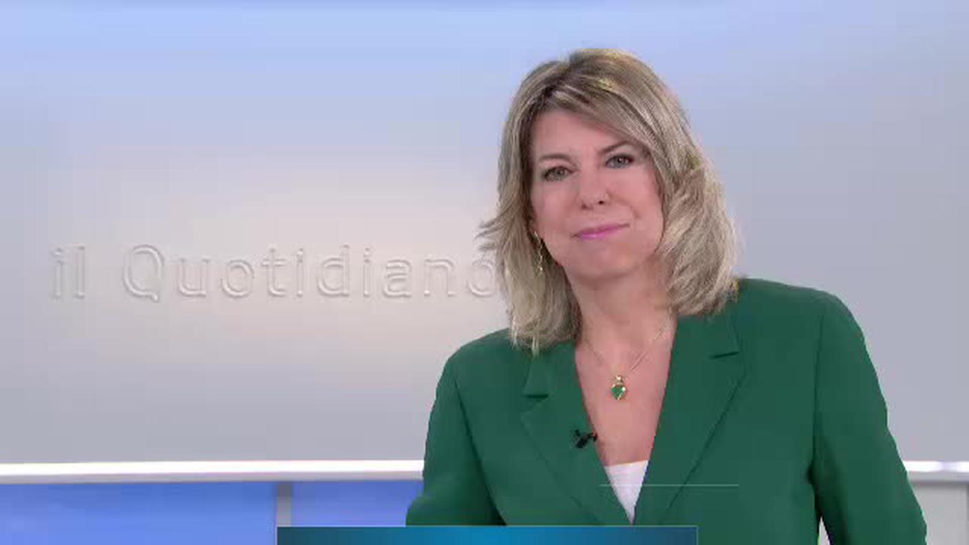  IL QUOTIDIANO LU-VE  [La1] 2017-02-09 19:00:00