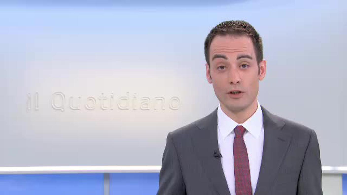  IL QUOTIDIANO LU-VE  [La1] 2017-02-10 19:00:00