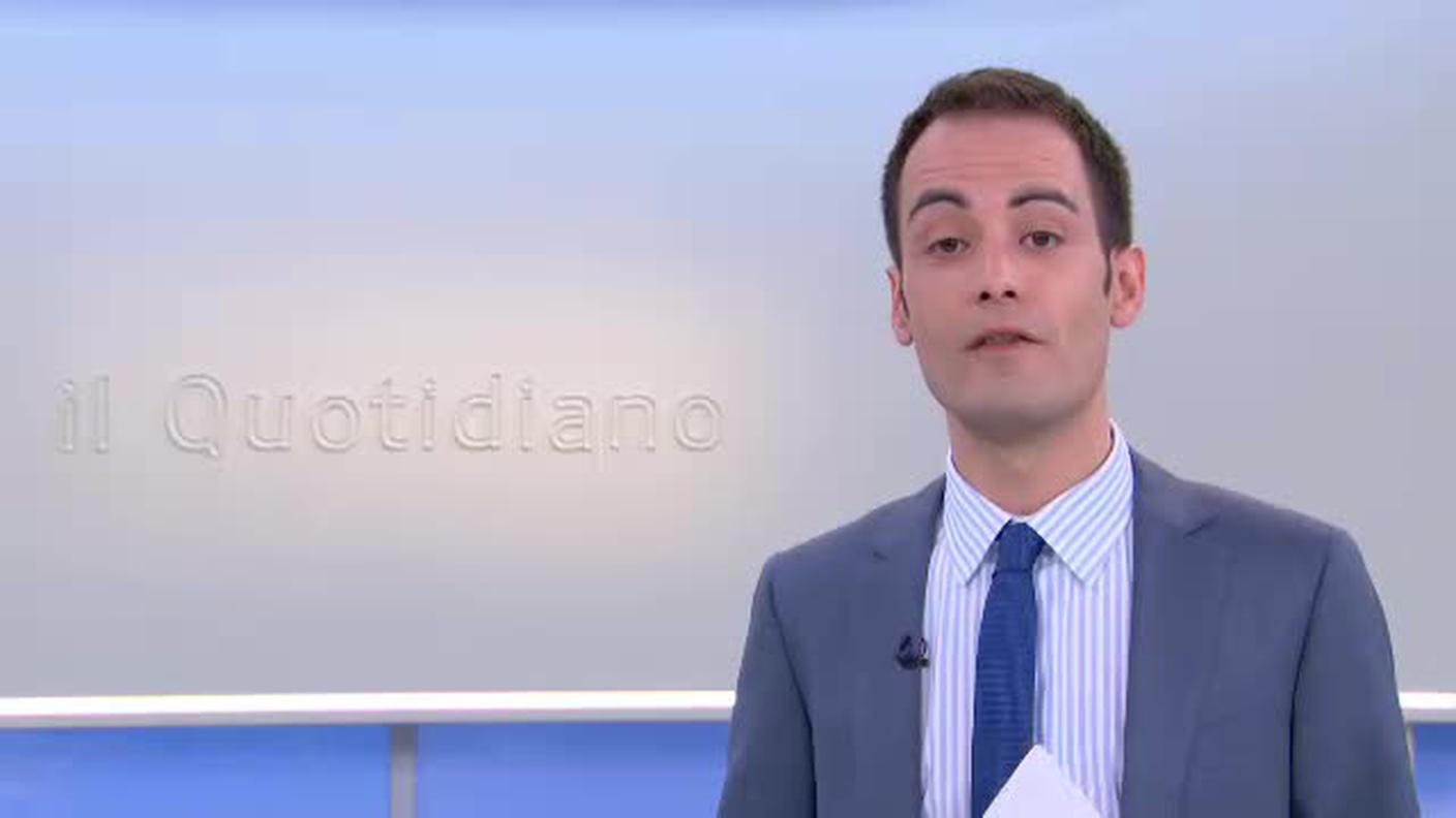  IL QUOTIDIANO SA  [La1] 2017-02-11 19:00:11