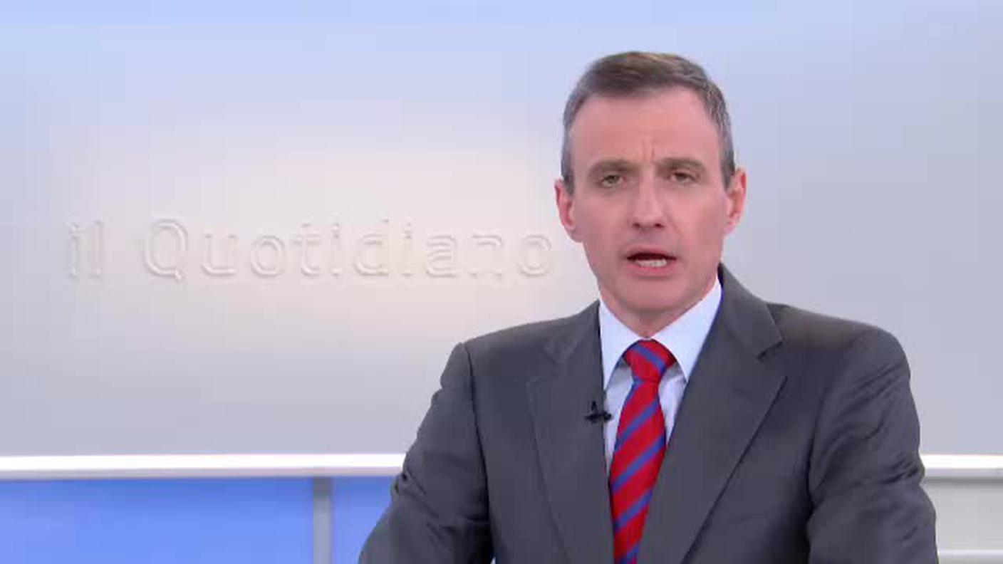  IL QUOTIDIANO LU-VE  [La1] 2017-02-13 19:00:00