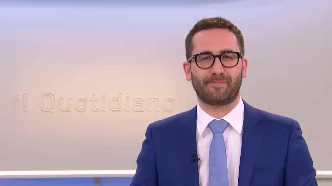  IL QUOTIDIANO SA  [La1] 2017-02-18 19:00:11