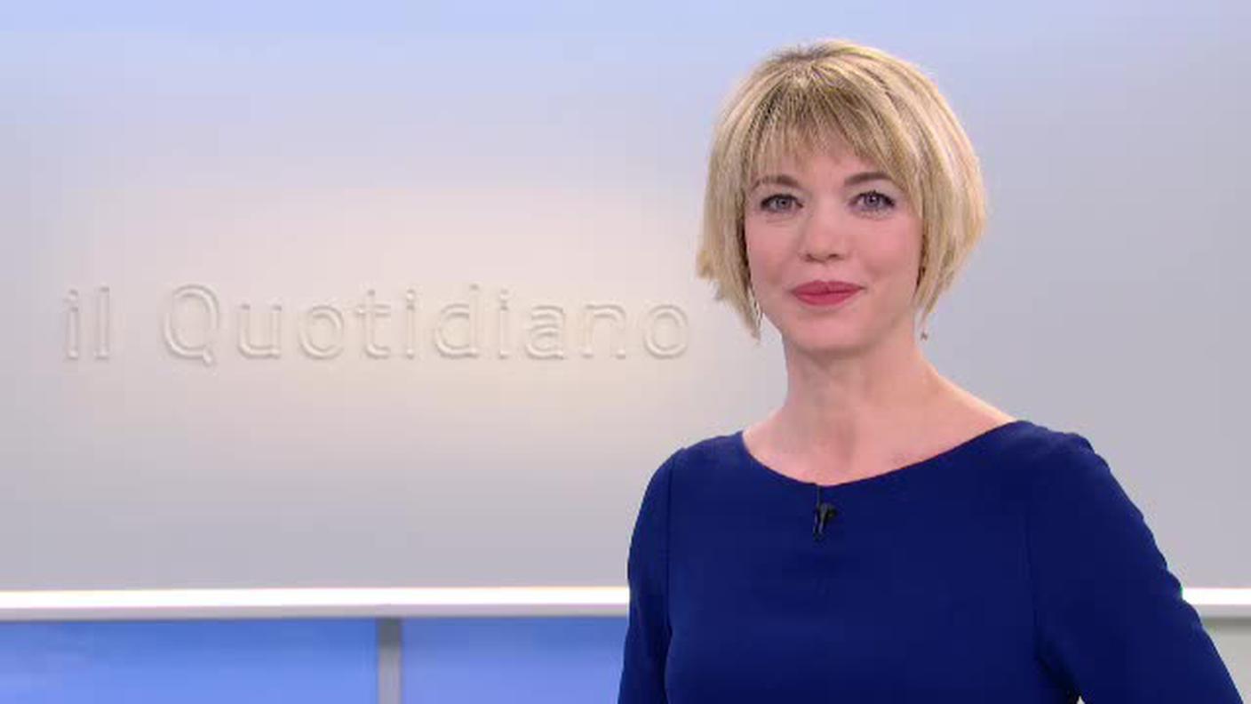  IL QUOTIDIANO DO  [La1] 2017-02-26 19:00:11