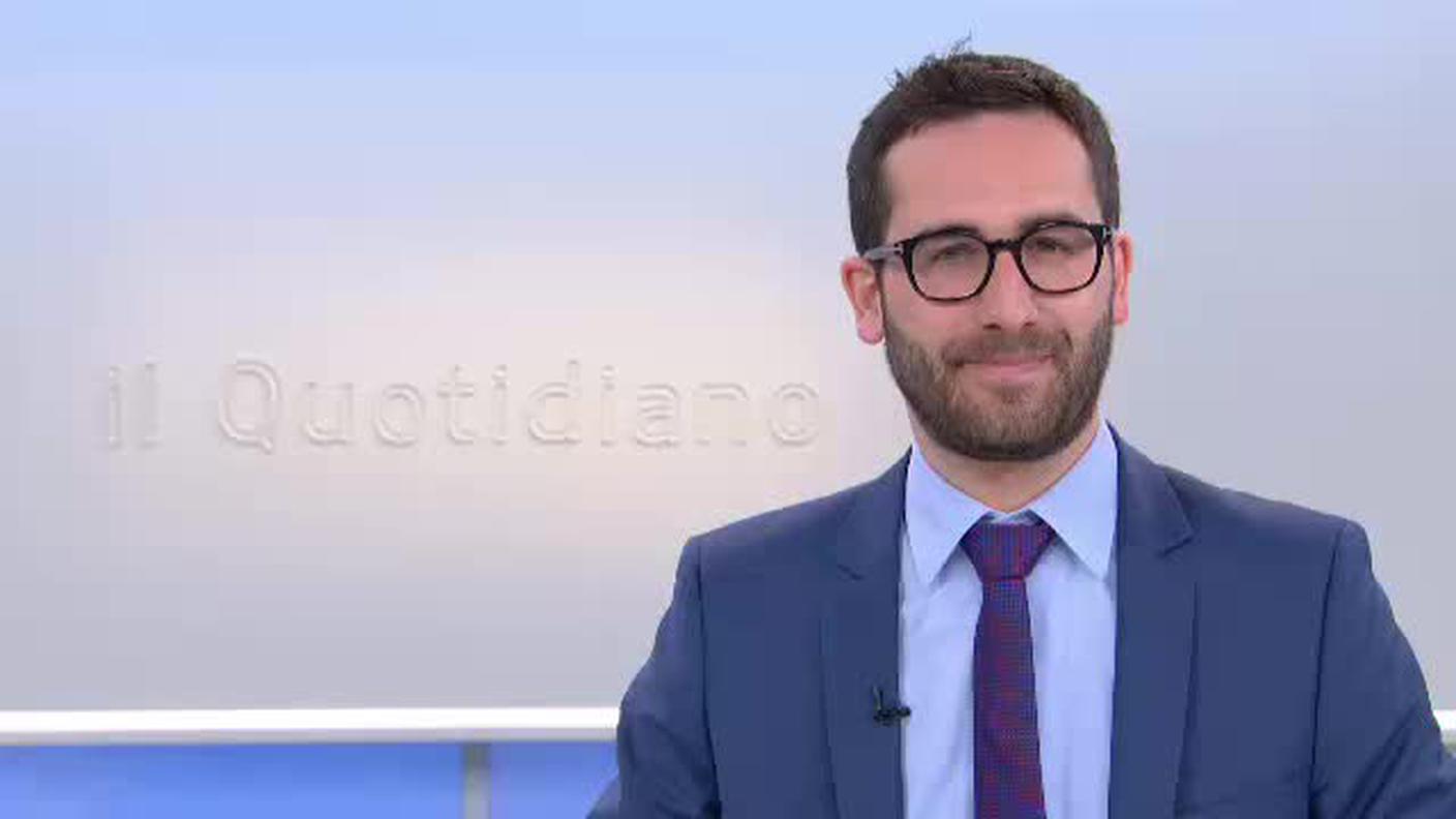  IL QUOTIDIANO SA  [La1] 2017-03-04 19:00:11