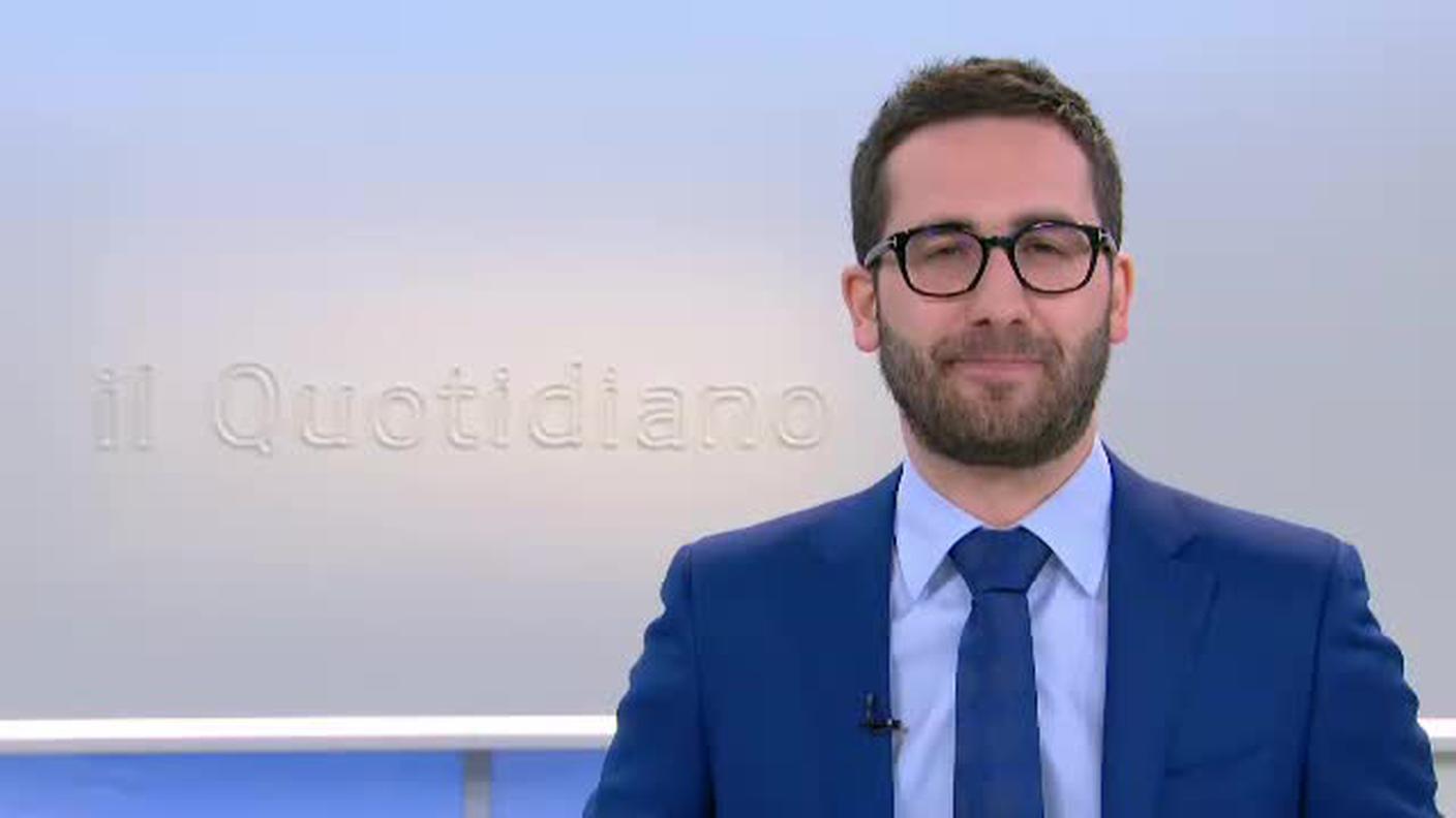  IL QUOTIDIANO DO  [La1] 2017-03-05 19:00:11