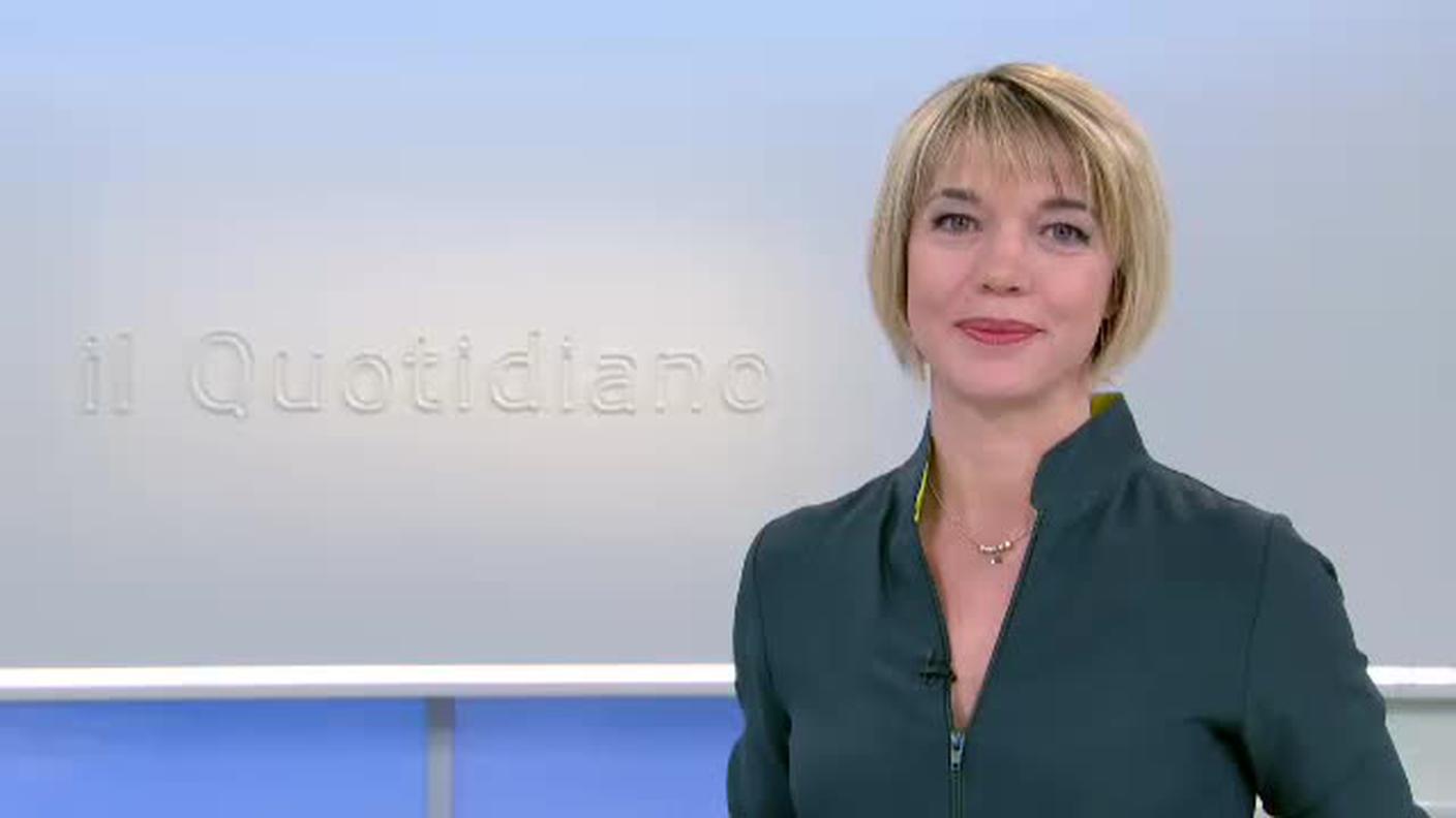  IL QUOTIDIANO SA  [La1] 2017-03-18 19:00:11