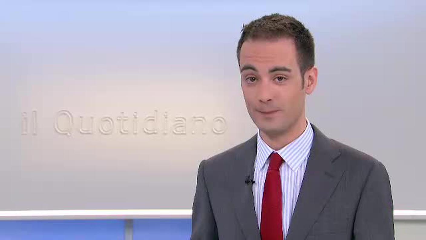  IL QUOTIDIANO SA  [La1] 2017-03-25 19:00:11