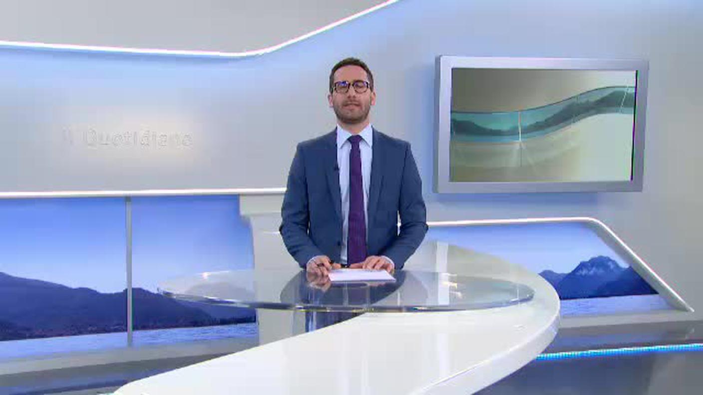  IL QUOTIDIANO SA  [La1] 2017-04-01 19:00:11