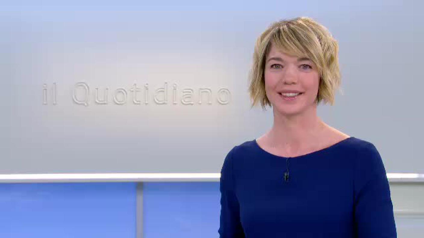  IL QUOTIDIANO SA  [La1] 2017-04-08 19:00:11