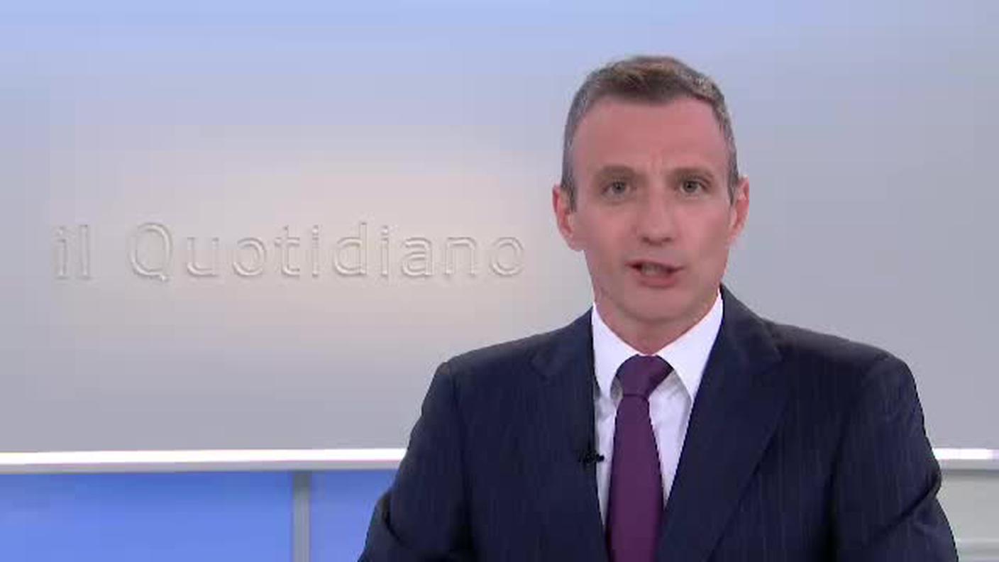  IL QUOTIDIANO LU-VE  [La1] 2017-04-11 19:00:00