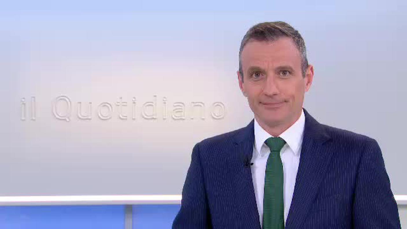  IL QUOTIDIANO LU-VE  [La1] 2017-04-13 19:00:00