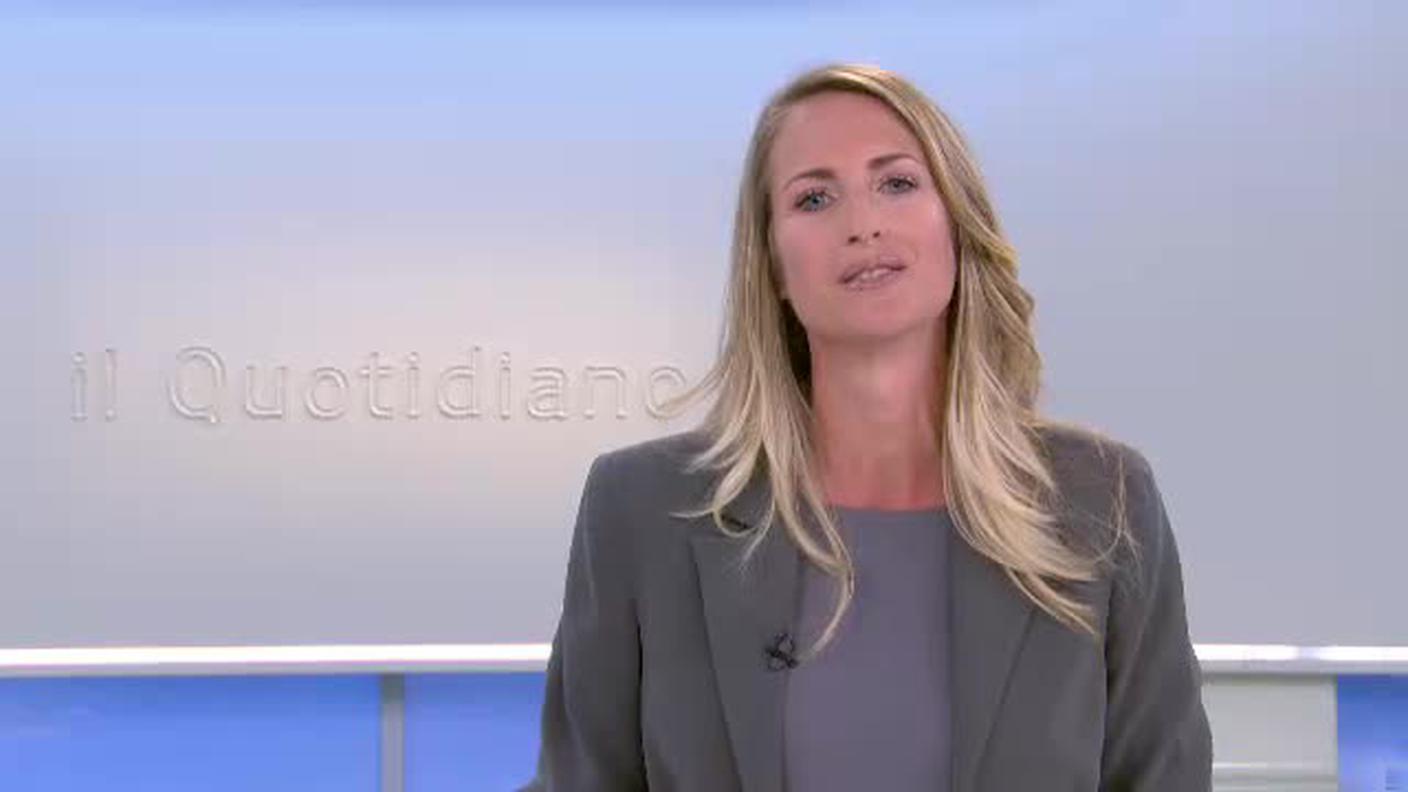  IL QUOTIDIANO SA  [La1] 2017-04-15 19:00:00