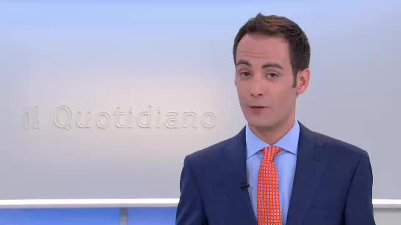  IL QUOTIDIANO SA  [La1] 2017-04-22 19:00:00